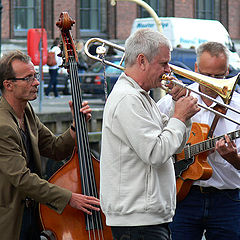 photo "Jazz In Copenhagen"