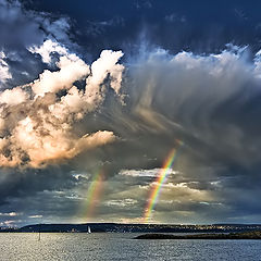 фото "After the Thunderstorm....."