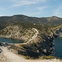 фото "Крым, Черное море"