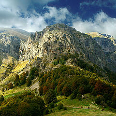 photo "Central Balkan"