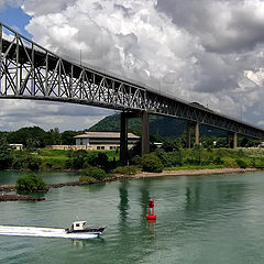 фото "Balboa. Panama."