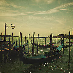 photo "Venetia"