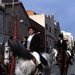 фото "sant antoni"