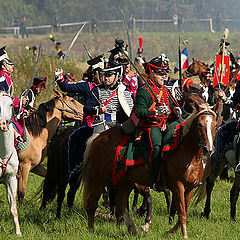 фото "Бородино 2009"