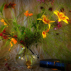 photo "Still Life"