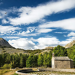 фото "Lovcen"