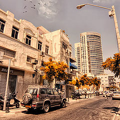 photo "Tel-Aviv 7261"