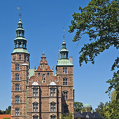 photo "Treasury Danish kings"