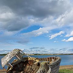 фото "посвящение Дали"