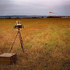 photo "airfield"