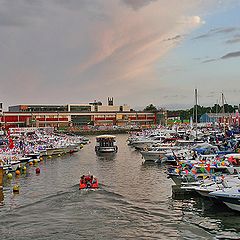 photo "Bristol Harbour Festival"