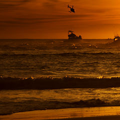 photo "TUNA BOATS"