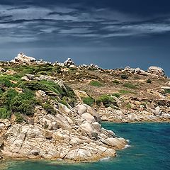 photo "Capo Testa - Sardegna"