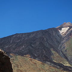 photo "Teide"