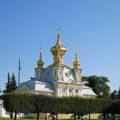 фото "Петергоф"