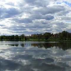 фото "Московская осень"