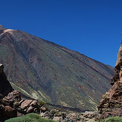 фото "Volcano"