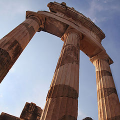 фото "delphi"