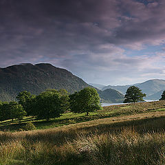 фото "Lake District"