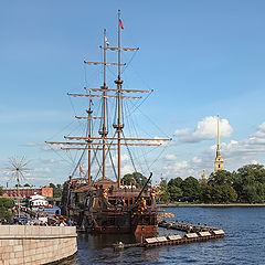 photo "St. Petersburg"