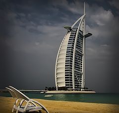 фото "Burj Al Arab"