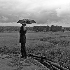 фото "О непознанном..."