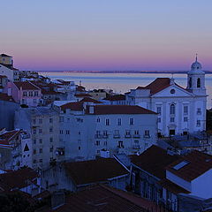 фото "Lisboa"