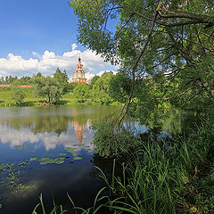 фото "Русский пейзаж"