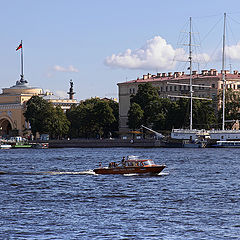 photo "St. Petersburg"