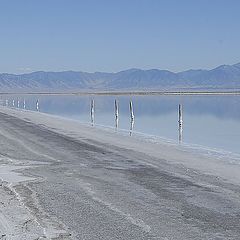 photo "salt lake   Utah"