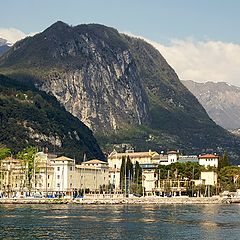 фото "Riva del Garda, Lago di Garda"