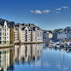 фото "Alesund"