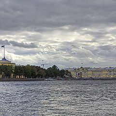 фото "Суровая красота."