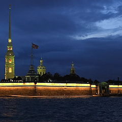 album "S. Petersburg"
