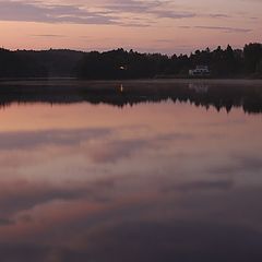 photo "quiet night"