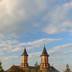 photo "Galata Monastery"