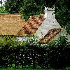 фото "open air museum"