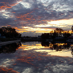 photo ".. farewell to September ..."