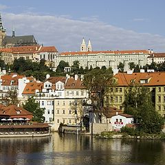 фото "Beauty of Praga"