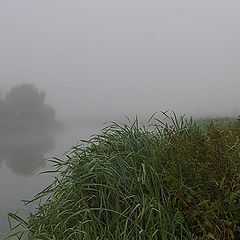 фото "Два берега."