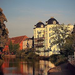 фото "Brandenburg an der Havel"
