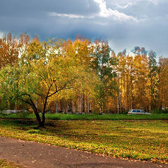 фото "Экспансия"