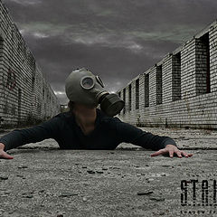 фото "S.T.A.L.K.E.R"