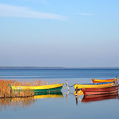 photo "Boats"