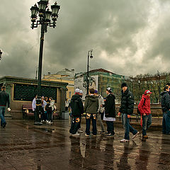 фотоальбом "street color"