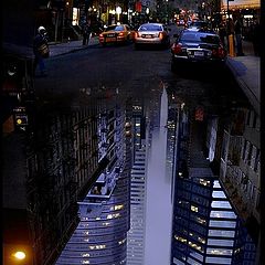 фото "NY"
