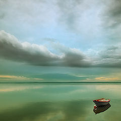 photo "Boat.."