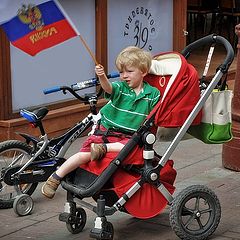 фото "вперёд Россия!!!"