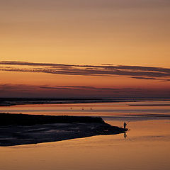 photo "The Fisherman"