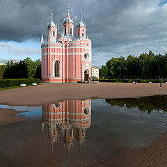 фото "Чесменская"